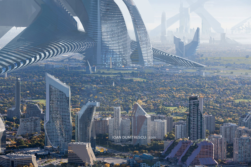 Illustration for article titled The Art Of The Future, The Art Of The Past